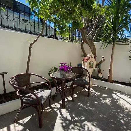 Casa Dino Bello * Rhodes City