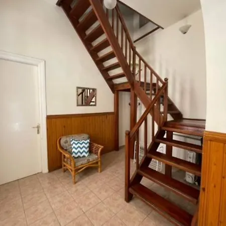 Casa Dino Bello Rhodes City