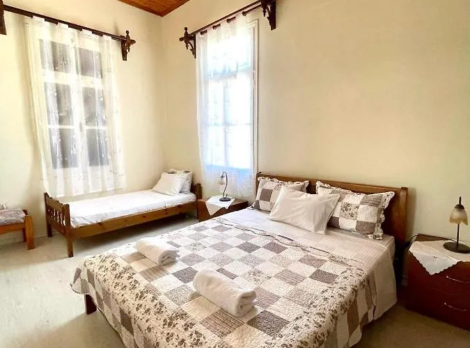 Casa Dino Bello فيلة Rhodes City