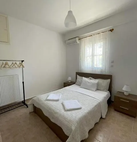 فيلة Casa Dino Bello Rhodes City