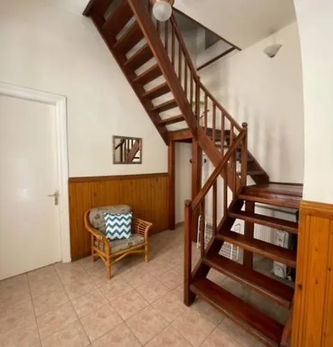 Casa Dino Bello Rhodes City