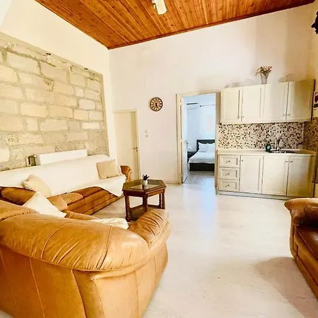 Casa Dino Bello * Rhodes City
