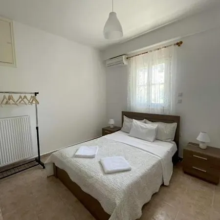 Villa Casa Dino Bello Rhodes City