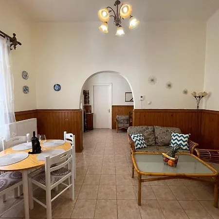 Βίλα Casa Dino Bello