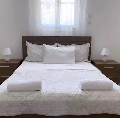 Casa Dino Bello 别墅 *