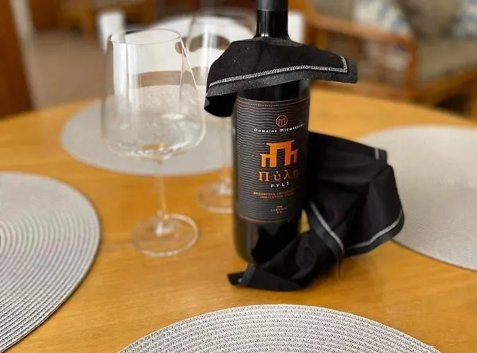 Casa Dino Bello * Rhodes City