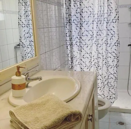 Casa Dino Bello 别墅