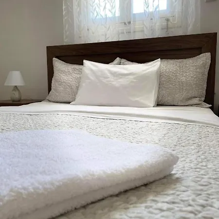 Casa Dino Bello Rhodes City