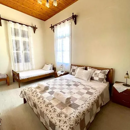 Casa Dino Bello Villa Rhodes City