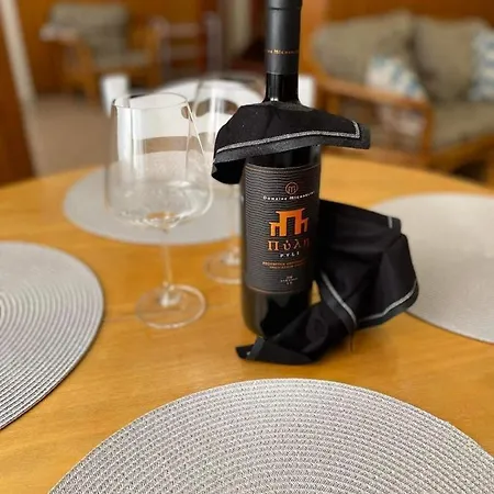 Casa Dino Bello * Rhodes City