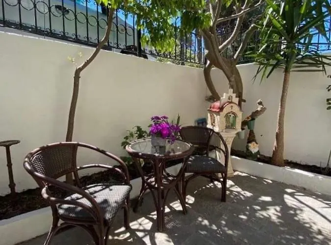 Casa Dino Bello * Rhodes City